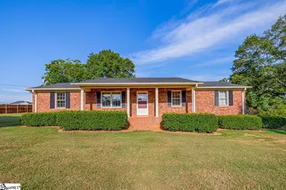 1326 Mount Zion Road, Spartanburg, SC 29303 - Photo 1