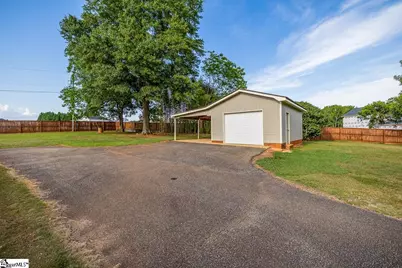 1326 Mount Zion Road, Spartanburg, SC 29303 - Photo 4
