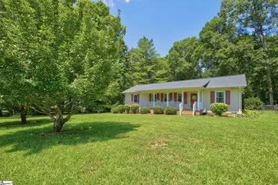 206 Cox Ridge Court, Travelers Rest, SC 29690 - Photo 2