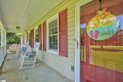 206 Cox Ridge Court, Travelers Rest, SC 29690 - Photo 8