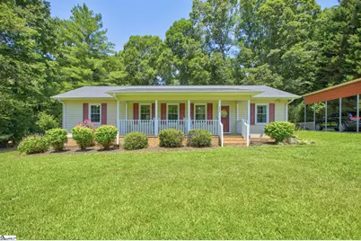 206 Cox Ridge Court, Travelers Rest, SC 29690 - Photo 4