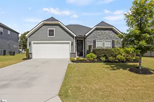 341 Blue Danube Dr, Simpsonville, SC 29681 - Photo 1