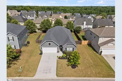 341 Blue Danube Drive, Simpsonville, SC 29681 - Photo 34