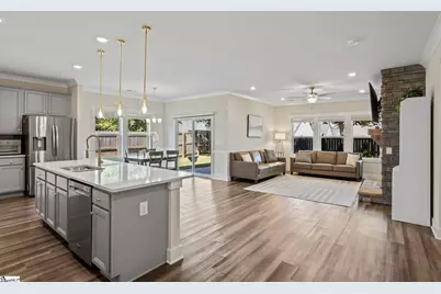 341 Blue Danube Drive, Simpsonville, SC 29681 - Photo 14