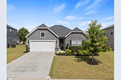 341 Blue Danube Drive, Simpsonville, SC 29681 - Photo 2
