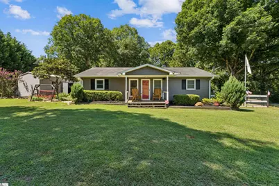 1210 Cooper Bridge Road, Woodruff, SC 29388 - Photo 2