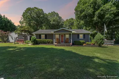 1210 Cooper Bridge Road, Woodruff, SC 29388 - Photo 1