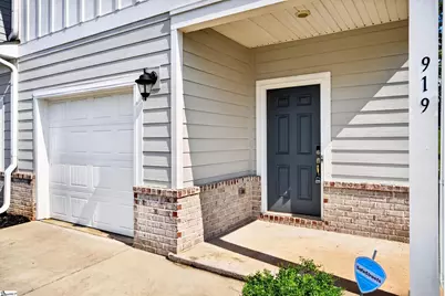 919 Yarn Way, Greer, SC 29651 - Photo 2