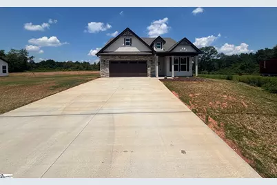 1460 Pleasant School Road, Gaffney, SC 29341 - Photo 2