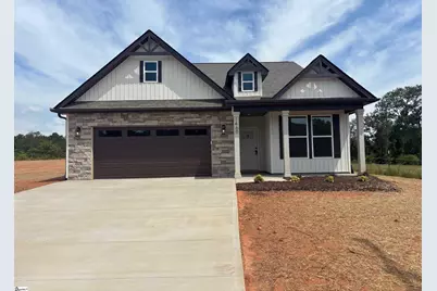 1460 Pleasant School Road, Gaffney, SC 29341 - Photo 1