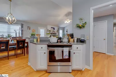 100 Sycamore Drive, Pickens, SC 29671 - Photo 16