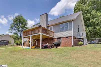 100 Sycamore Drive, Pickens, SC 29671 - Photo 40