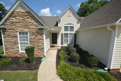 207 Grimes Drive, Simpsonville, SC 29681 - Photo 2