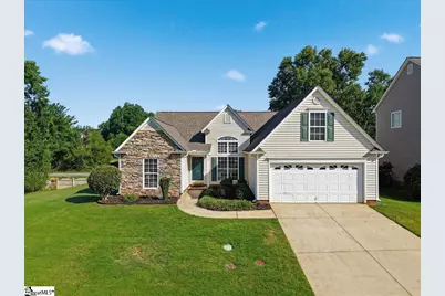207 Grimes Drive, Simpsonville, SC 29681 - Photo 1