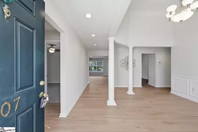 207 Grimes Drive, Simpsonville, SC 29681 - Photo 12
