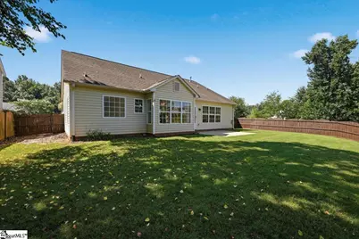 207 Grimes Drive, Simpsonville, SC 29681 - Photo 8