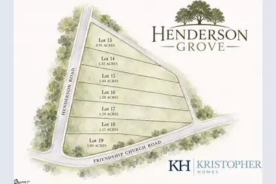22 Henderson Road, Gray Court, SC 29645 - Photo 2