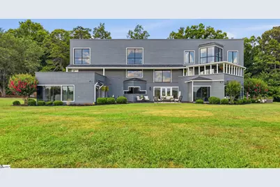 3008 Barefoot Trail, Anderson, SC 29621 - Photo 1