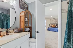 3008 Barefoot Trail, Anderson, SC 29621 - Photo 30