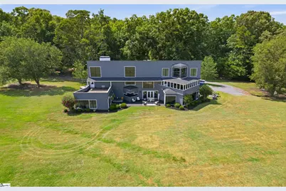 3008 Barefoot Trail, Anderson, SC 29621 - Photo 4