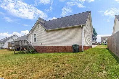 639 Cotton Branch Drive, Boiling Springs, SC 29316 - Photo 28