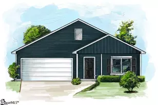 60 Henderson Rd, Gray Court, SC 29645 - Photo 1