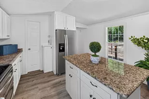 393 Country Estates Rd, Fountain Inn, SC 29644 - Photo 8