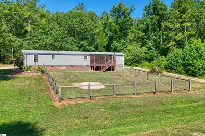 393 Country Estates Road, Fountain Inn, SC 29644 - Photo 1