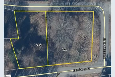 245 & 301 Railroad Street, Pickens, SC 29671 - Photo 1