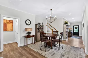439 Brunswick Ln, Inman, SC 29349 - Photo 10