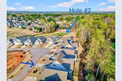 439 Brunswick Lane, Inman, SC 29349 - Photo 2