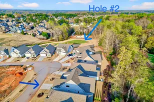 439 Brunswick Ln, Inman, SC 29349 - Photo 2