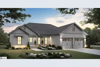 202 Butternut Road, Spartanburg, SC 29306 - Photo 2