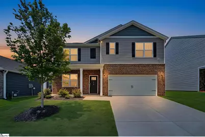 870 Barlow Lane, Woodruff, SC 29388 - Photo 1