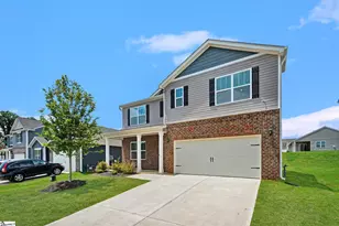 870 Barlow Ln, Woodruff, SC 29388 - Photo 4