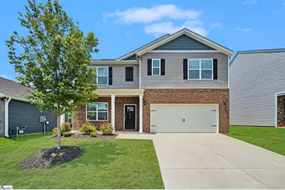 870 Barlow Lane, Woodruff, SC 29388 - Photo 2