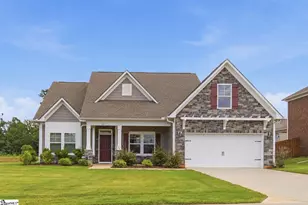 201 Tralee Dr, Pendleton, SC 29670 - Photo 2