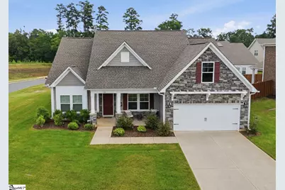 201 Tralee Drive, Pendleton, SC 29670 - Photo 1