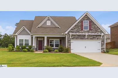 201 Tralee Drive, Pendleton, SC 29670 - Photo 1