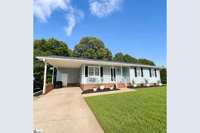 5618 187 Highway, Anderson, SC 29625 - Photo 1