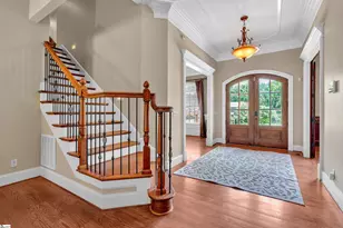 15 Fox Hunt Ln, Greer, SC 29651 - Photo 4