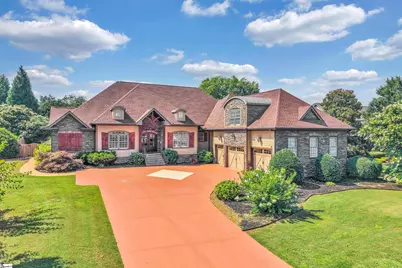 15 Fox Hunt Lane, Greer, SC 29651 - Photo 1