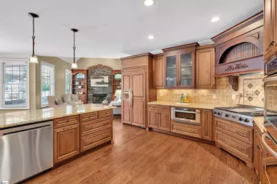 15 Fox Hunt Lane, Greer, SC 29651 - Photo 10