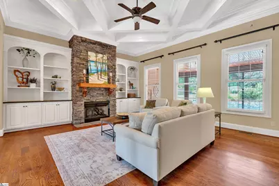 15 Fox Hunt Lane, Greer, SC 29651 - Photo 8