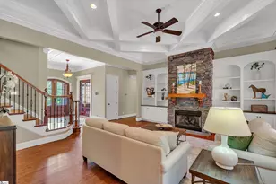 15 Fox Hunt Ln, Greer, SC 29651 - Photo 6