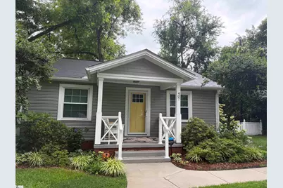 407 North Street, Anderson, SC 29621 - Photo 1