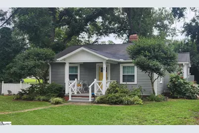407 North Street, Anderson, SC 29621 - Photo 2
