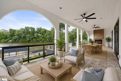 124 Quiet Lane, Easley, SC 29640 - Photo 36