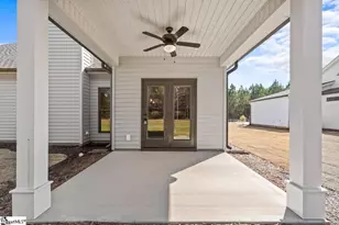 206 Palmetto Farms Way, Pelzer, SC 29669 - Photo 20