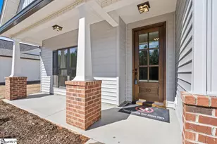 206 Palmetto Farms Way, Pelzer, SC 29669 - Photo 2